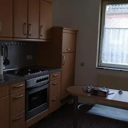 Haus Albatros Casa vacanze
