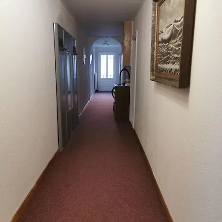 Casa vacanze Haus Albatros Carolinensiel