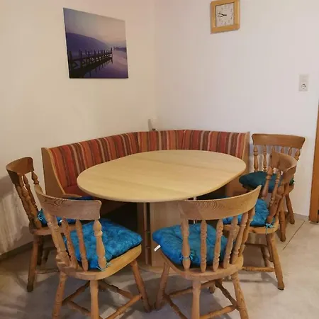 Haus Albatros Casa vacanze *