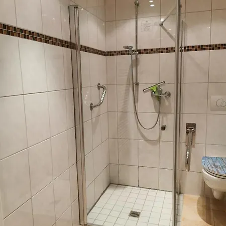 Casa vacanze Haus Albatros *