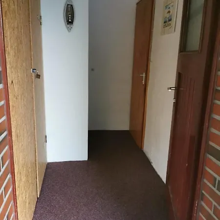 Casa vacanze Haus Albatros *