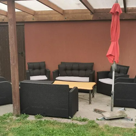 Casa vacanze Haus Albatros *