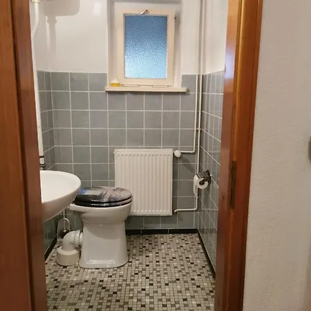 Haus Albatros *
