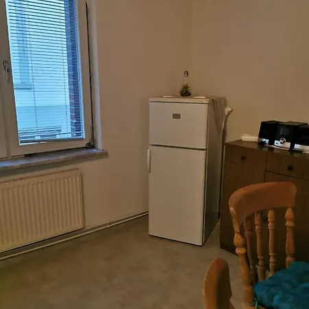 Haus Albatros Casa vacanze *