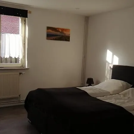 Haus Albatros *