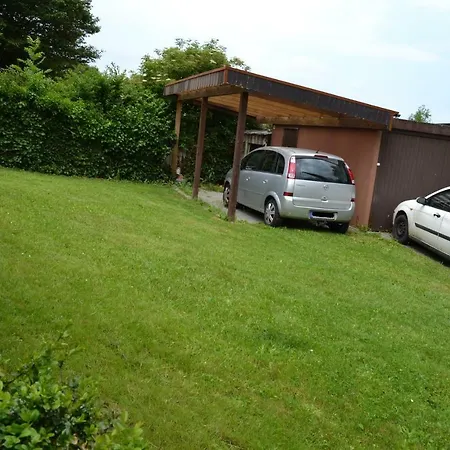 Haus Albatros *