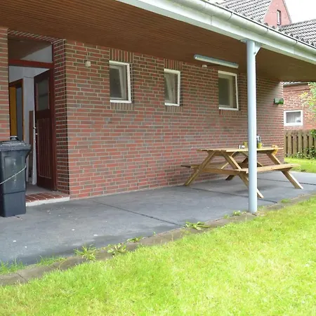 Casa vacanze Haus Albatros *